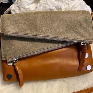 LIMITED EDITION Hammitt Dillon Crossbody SML